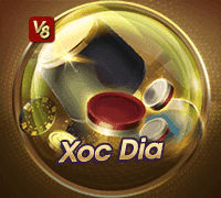 Xoc Dia